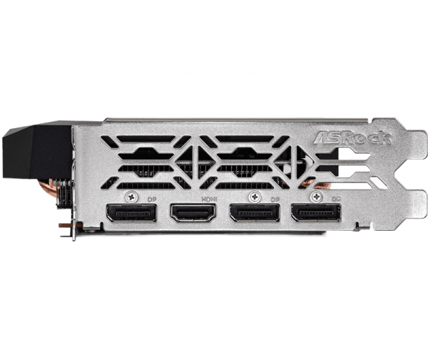 AMD Radeon RX 6600 8GB 128bit RX 6600 Challenger D 8g