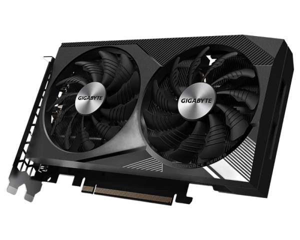 Gigabyte Nvidia GeForce RTX 3060 12GB 192Bit GV-N3060WF2OC-12GD Rev 2.0