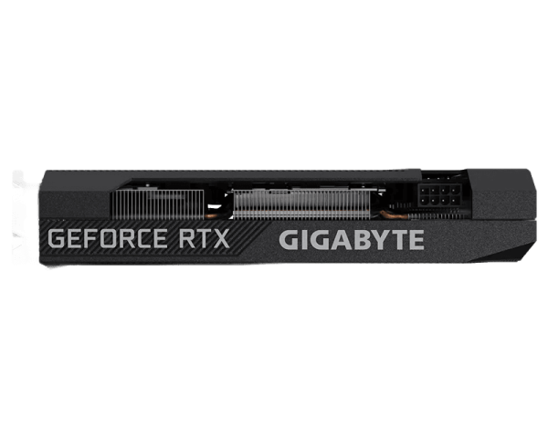 Gigabyte Nvidia GeForce RTX 3060 12GB 192Bit GV-N3060WF2OC-12GD Rev 2.0