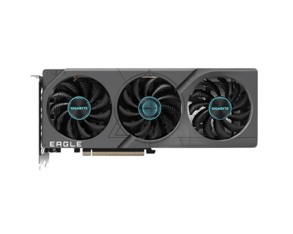 Gigabyte Nvidia GeForce RTX 4060 Eagle OC 8GB GV-N4060EAgle OC-8GD