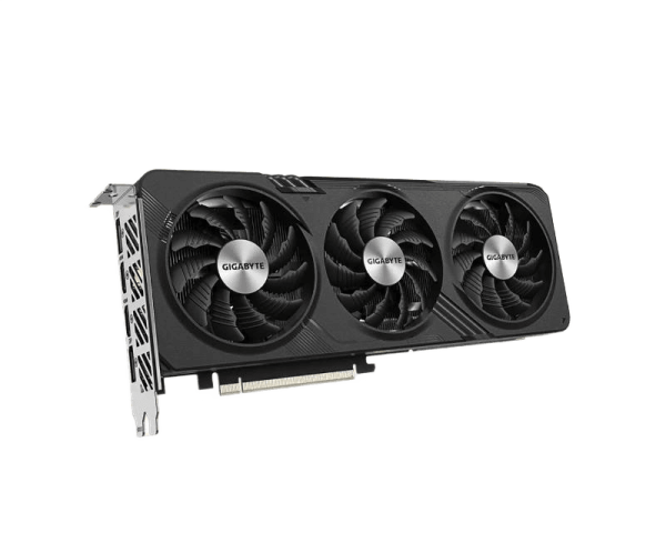 Nvidia GeForce RTX 4060 8GB 128Bit GV-N4060GAMING OC-8GD