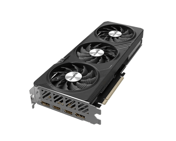 Nvidia GeForce RTX 4060 8GB 128Bit GV-N4060GAMING OC-8GD