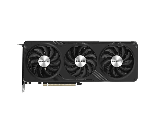 Nvidia GeForce RTX 4060 8GB 128Bit GV-N4060GAMING OC-8GD