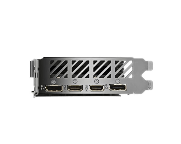 Nvidia GeForce RTX 4060 8GB 128Bit GV-N4060GAMING OC-8GD