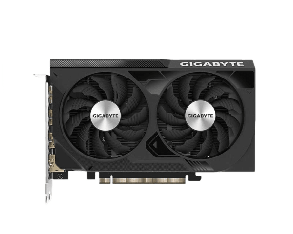 Gigabyte Nvidia GeForce RTX 4060 8GB 128 Bit GV-N4060WF2OC-8GD