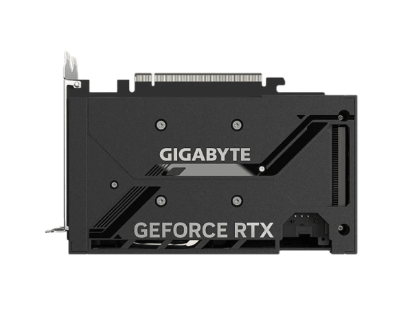 Gigabyte Nvidia GeForce RTX 4060 8GB 128 Bit GV-N4060WF2OC-8GD