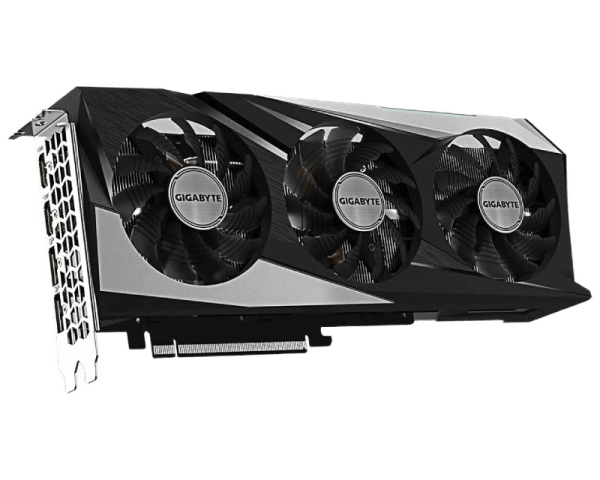 AMD Radeon RX 7600 8GB 128bit GV-R76GAMING OC-8GD