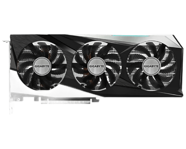 AMD Radeon RX 7600 8GB 128bit GV-R76GAMING OC-8GD