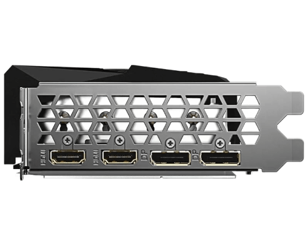 AMD Radeon RX 7600 8GB 128bit GV-R76GAMING OC-8GD
