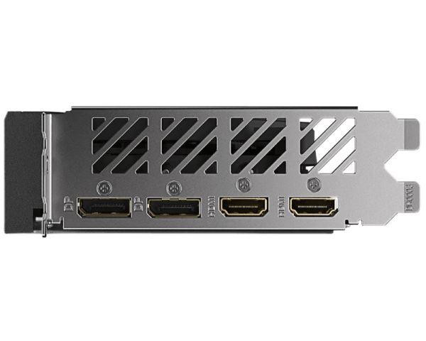 Gigabyte nVidia GeForce RTX 4060 Ti 8GB 128bit