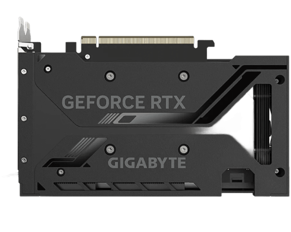 Gigabyte nVidia GeForce RTX 4060 Ti 8GB 128bit