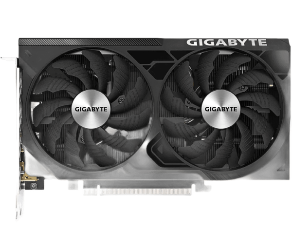 Gigabyte nVidia GeForce RTX 4060 Ti 8GB 128bit