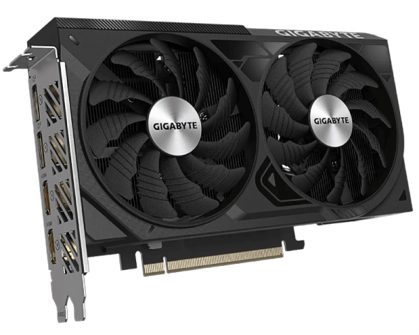 Gigabyte nVidia GeForce RTX 4060 Ti 8GB 128bit