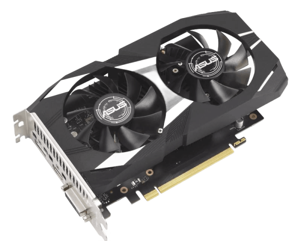 NVIDIA GEFORCE RTX 3050 6GB 128BIT DUAL-RTX3050-O6G