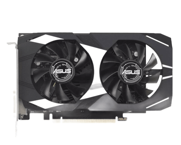 NVIDIA GEFORCE RTX 3050 6GB 128BIT DUAL-RTX3050-O6G