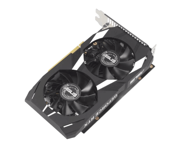 NVIDIA GEFORCE RTX 3050 6GB 128BIT DUAL-RTX3050-O6G