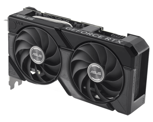 Nvidia GeForce RTX 4060 8GB 128Bit Dual-RTX4060-O8G-EVO
