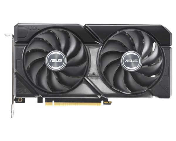 Nvidia GeForce RTX 4060 8GB 128Bit Dual-RTX4060-O8G-EVO