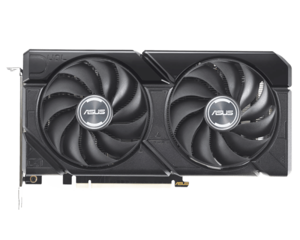 ASUS NVIDIA GEFORCE RTX 4060 TI 8GB 128BIT DUAL-RTX4060TI-O8G-EVO