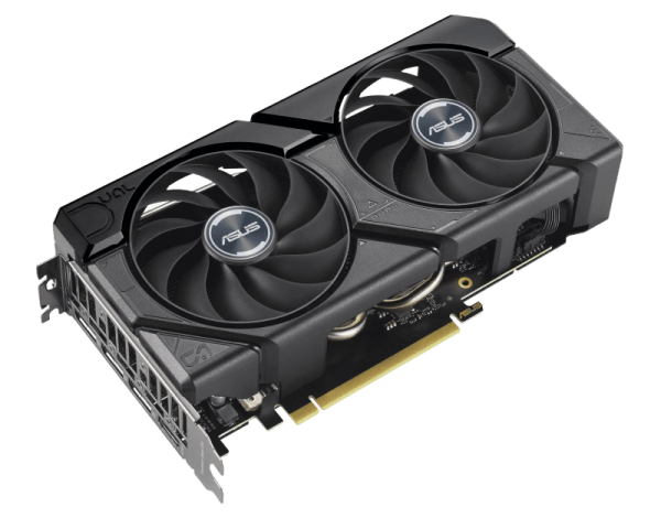 ASUS NVIDIA GEFORCE RTX 4060 TI 8GB 128BIT DUAL-RTX4060TI-O8G-EVO