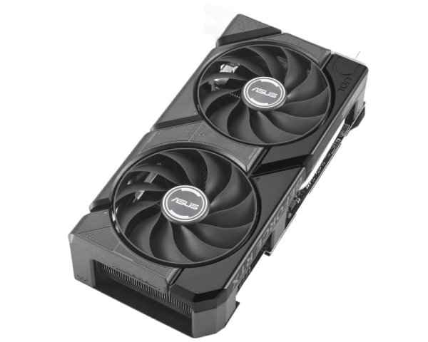 ASUS NVIDIA GEFORCE RTX 4060 TI 8GB 128BIT DUAL-RTX4060TI-O8G-EVO