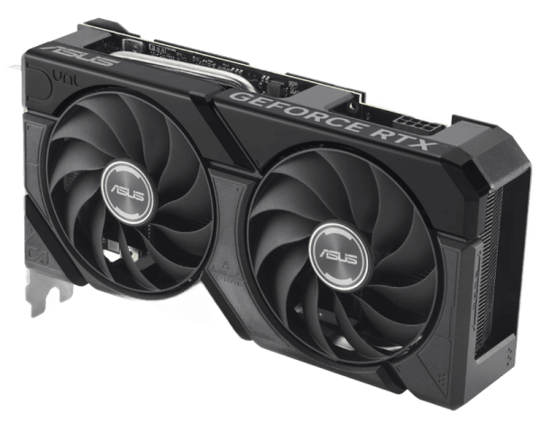 ASUS NVIDIA GEFORCE RTX 4060 TI 8GB 128BIT DUAL-RTX4060TI-O8G-EVO