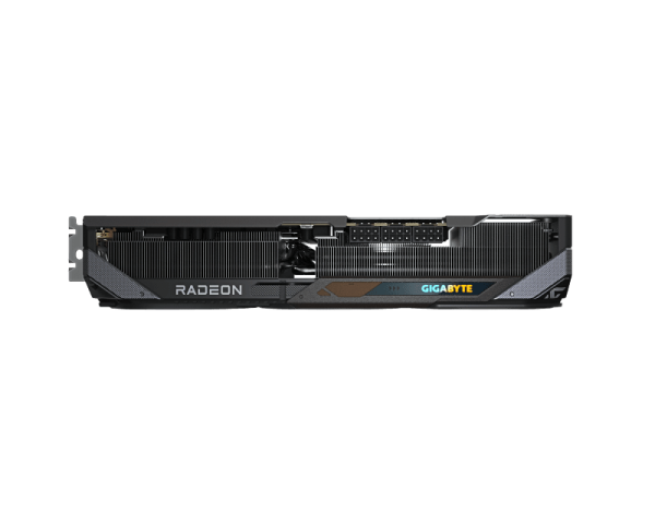 AMD Radeon RX 9070 XT GAMING OC 16GB GV-R9070XTGAMING OC-16GD rev. 1.0