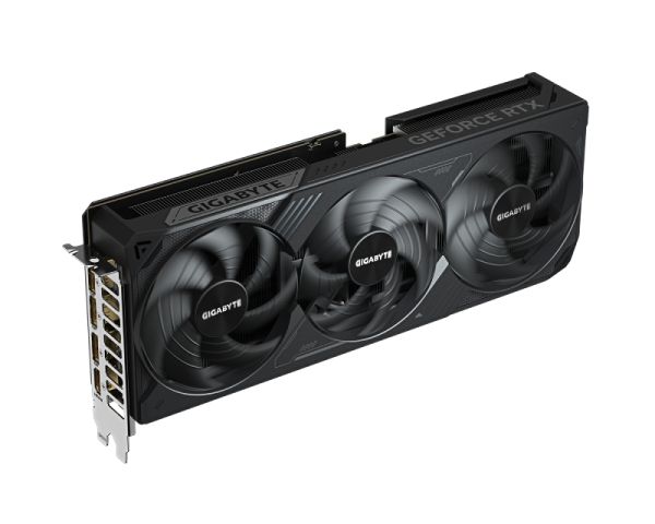 NVIDIA GEFORCE RTX 5080 Windforce OC 16GB 256BIT GV-N5080WF3OC-16GD rev. 1.0