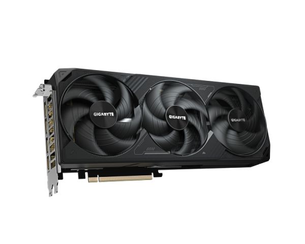 NVIDIA GEFORCE RTX 5080 Windforce OC 16GB 256BIT GV-N5080WF3OC-16GD rev. 1.0