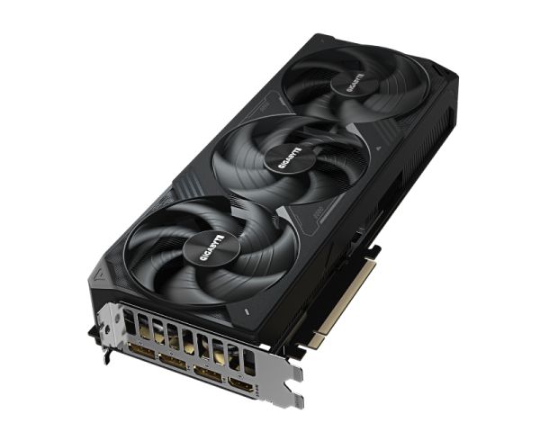 NVIDIA GEFORCE RTX 5080 Windforce OC 16GB 256BIT GV-N5080WF3OC-16GD rev. 1.0