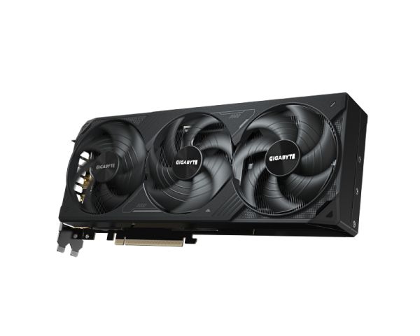 NVIDIA GEFORCE RTX 5080 Windforce OC 16GB 256BIT GV-N5080WF3OC-16GD rev. 1.0