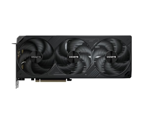 NVIDIA GEFORCE RTX 5080 Windforce OC 16GB 256BIT GV-N5080WF3OC-16GD rev. 1.0