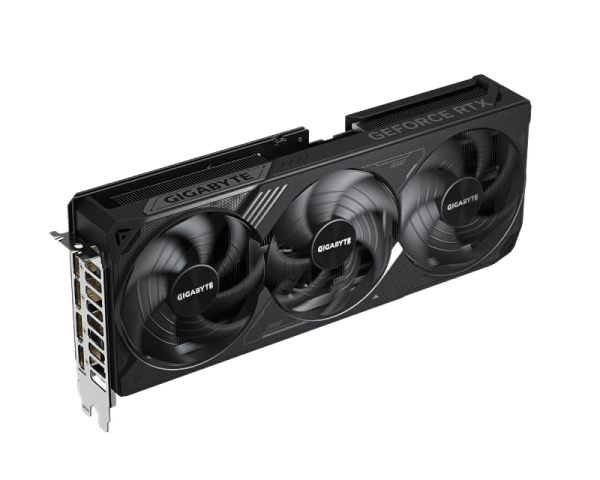 Gigabyte GeForce RTX 5070 Ti Windforce 16GB 256bit GV-N507TWF3OC-16GD Rev. 1.0