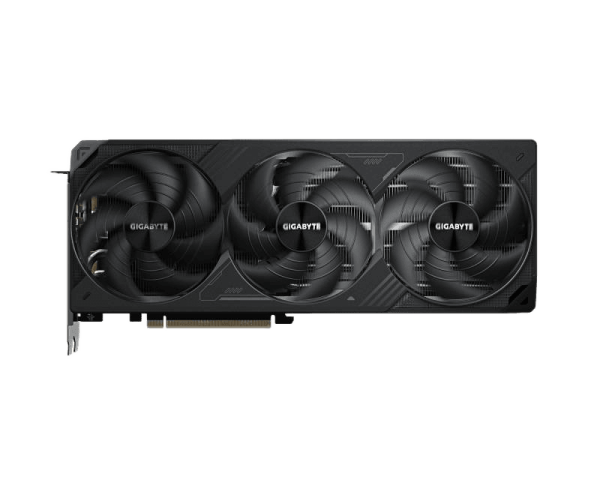 Gigabyte GeForce RTX 5070 Ti Windforce 16GB 256bit GV-N507TWF3OC-16GD Rev. 1.0