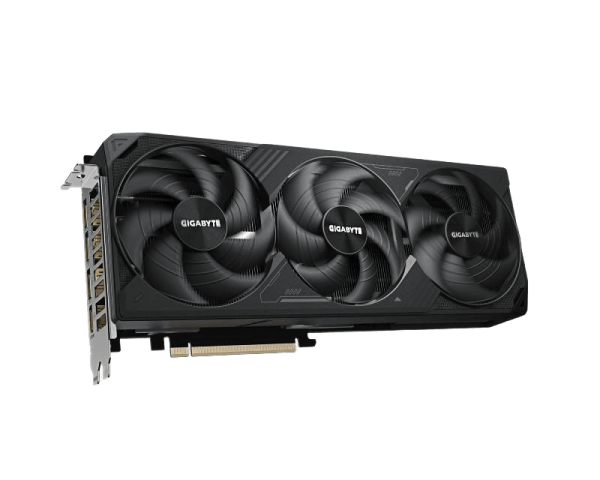 Gigabyte GeForce RTX 5070 Ti Windforce 16GB 256bit GV-N507TWF3OC-16GD Rev. 1.0