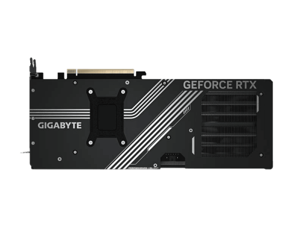 Gigabyte GeForce RTX 5070 Ti Windforce 16GB 256bit GV-N507TWF3OC-16GD Rev. 1.0