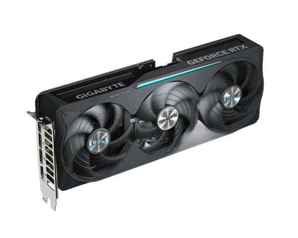 Gigabyte nVidia GeForce RTX 5070 Ti EAGLE 16GB 256bit GV-N507TEAGLE OC-16GD rev. 1.0