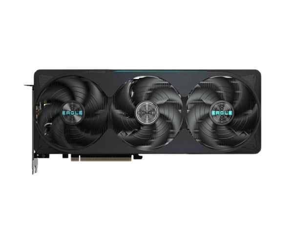 Gigabyte nVidia GeForce RTX 5070 Ti EAGLE 16GB 256bit GV-N507TEAGLE OC-16GD rev. 1.0