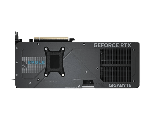 Gigabyte nVidia GeForce RTX 5070 Ti EAGLE 16GB 256bit GV-N507TEAGLE OC-16GD rev. 1.0