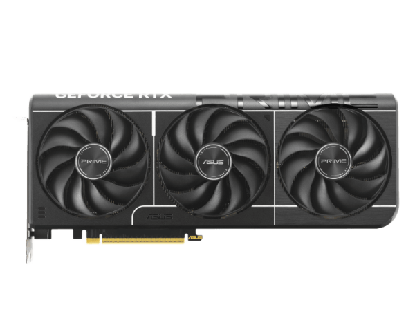 ASUS nVidia GeForce RTX 5070 Prime OC Edition 12GB