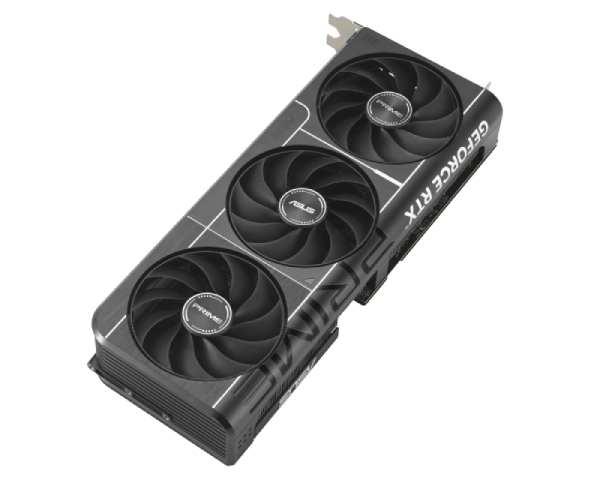 ASUS nVidia GeForce RTX 5070 Prime OC Edition 12GB
