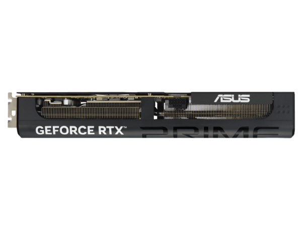 ASUS nVidia GeForce RTX 5070 Prime OC Edition 12GB
