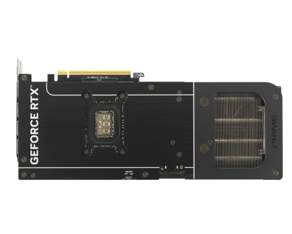 ASUS nVidia GeForce RTX 5070 Prime OC Edition 12GB