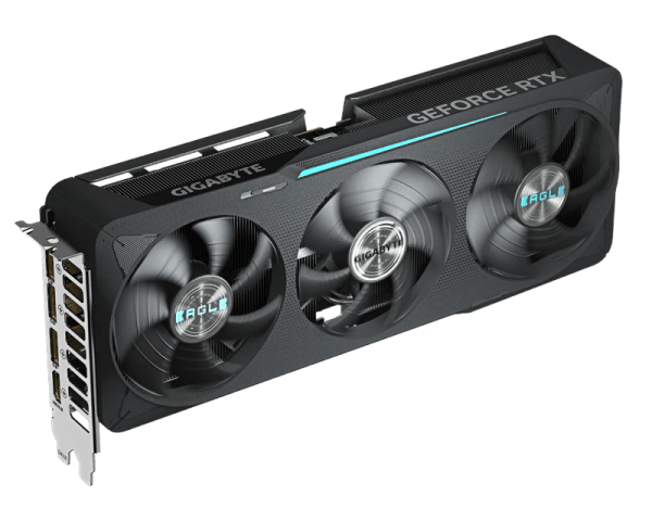 NVIDIA GEFORCE RTX 5070 EAGLE 12GB 192BIT GV-N5070EAGLE OC-12GD REV. 1.0
