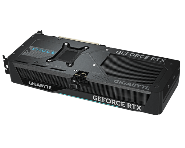 NVIDIA GEFORCE RTX 5070 EAGLE 12GB 192BIT GV-N5070EAGLE OC-12GD REV. 1.0