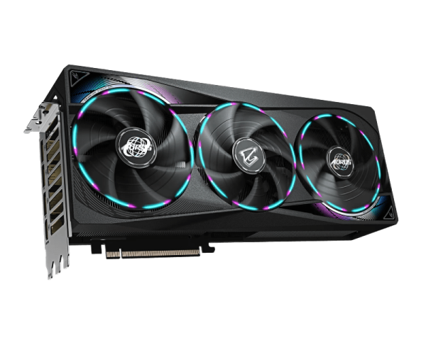 Gigabyte nVidia GeForce RTX 5070 Windforce 12GB 192bit