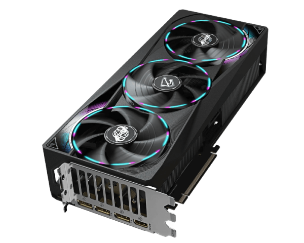 Gigabyte nVidia GeForce RTX 5070 Windforce 12GB 192bit