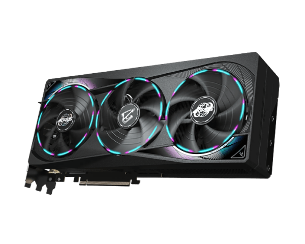 Gigabyte nVidia GeForce RTX 5070 Windforce 12GB 192bit