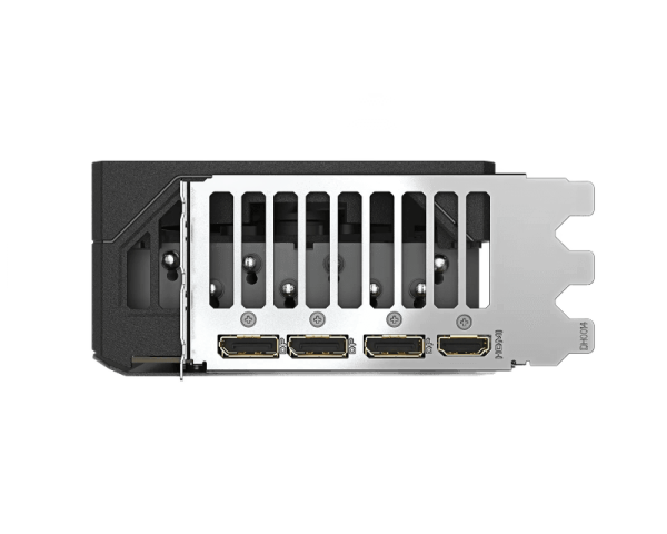 Gigabyte nVidia GeForce RTX 5070 Windforce 12GB 192bit