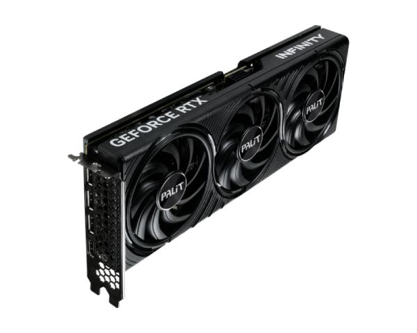 Nvidia GeForce RTX 5070 12GB 192Bit RTX 5070 Infinity 3
